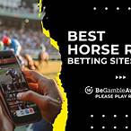 best site to bet horse racing